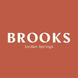 Brooks Jordan Springs