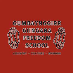 Gumbaynggirr Giingana Freedom School