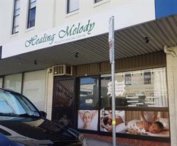 Healing Melody Thai Massage
