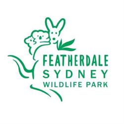 Featherdale Sydney Wildlife Park