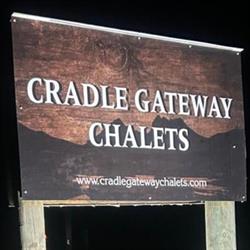 Cradle Gateway Chalets