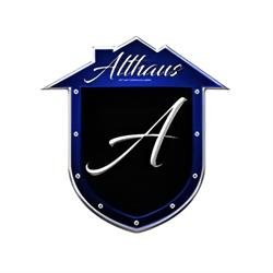 Althaus Security Screens & Doors