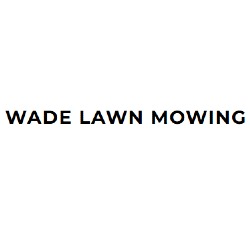 Wade Lawn Mowing
