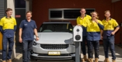 Electrify Ev