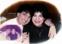 photo restoranin melbourne mum and son