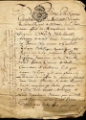Document Restoration