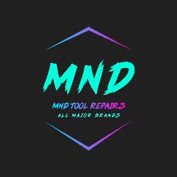 MND Tool Repairs