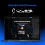 Website For Calibre Coaching