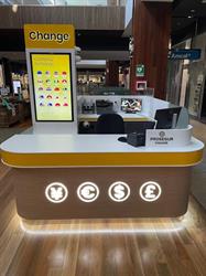 Currency Exchange Belconnen | Prosegur Change