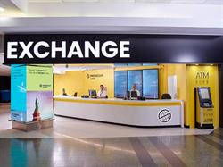 Currency Exchange Melbourne Airport | Prosegur Change