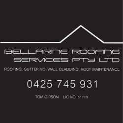 Bellarine Roofing Services Pty Ltd