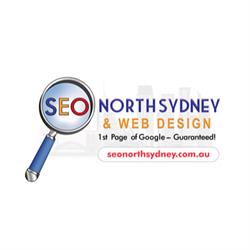 SEO North Sydney & Web Design