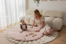 The Kairos Child Positano Play Mat