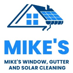 Mike's Window, Gutter and Solar Cleaning Mildura