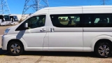 Maxi Taxis Brisbane