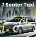🚕 Need a Spacious 7-Seater Taxi in Brisbane We’ve Got You Covered! 🚕