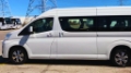 What is a Maxi Taxi in Brisbane