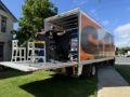 Efficient Furniture Loading by Step By Step Removals in Perth