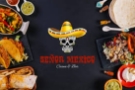 Senor MEXICO