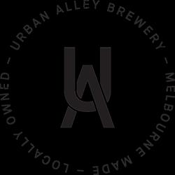 Urban Alley Brewery Knox