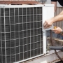 Air Conditioning Cleaning