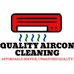 Quality Aircon Cleaning