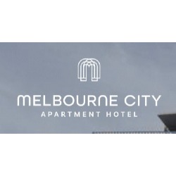 MELBOURNE CITY APARTMENT HOTEL