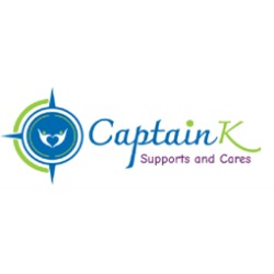 CaptainK Supports and Cares