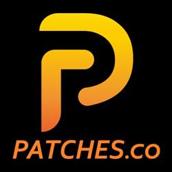 Custom Patches
