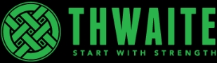 Thwaite Construction Logo