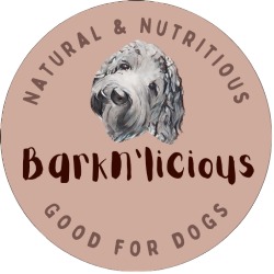 Barkn'licious Dog Treats