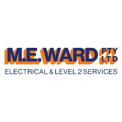 M E Ward - Level 2 Electrician