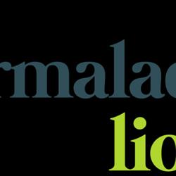 Marmalade Lion