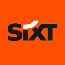 SIXT Car & Truck Rental Orange City