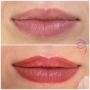Lip blush