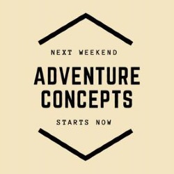 Adventure Concepts