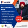 Nanak Accountants