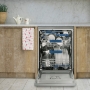 Smeg Dishwasher