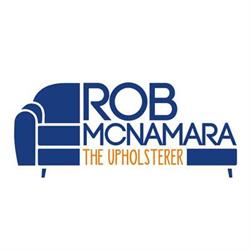 Rob Mc Namara Upholsterer