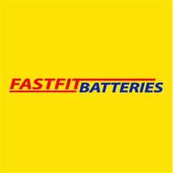 Fastfit Batteries