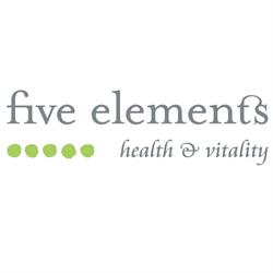Five Elements Health and Vitality