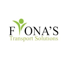 Fiona's Mini Buses