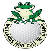 Wetlands Adventure Minigolf