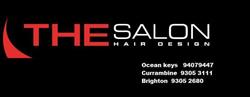 The Salon Hair Design (Perth, WA, Australia)