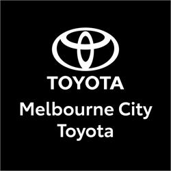 Melbourne City Toyota