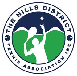 Hills District Tennis Association Inc