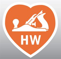 Heartwood Creative Woodworking