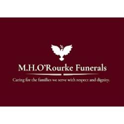M.H. O'Rourke Funeral Directors