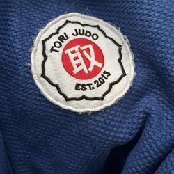 Tori Judo