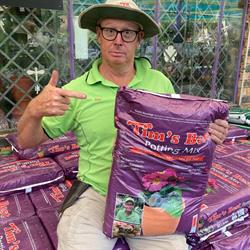 Tims Garden Centre Campbelltown NSW
